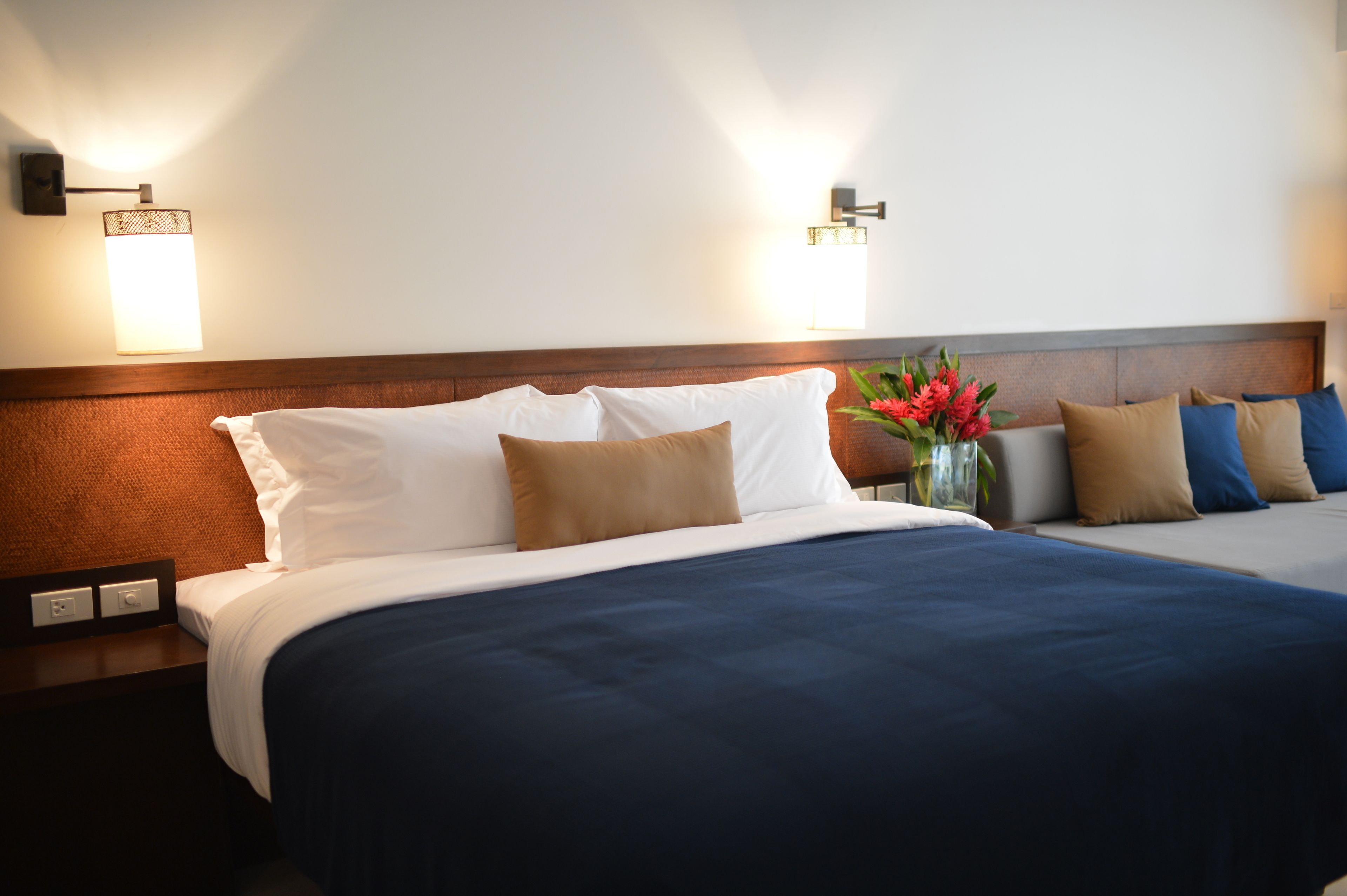 Foto - Grand Southsea Khaolak Beach Resort - Reopening period