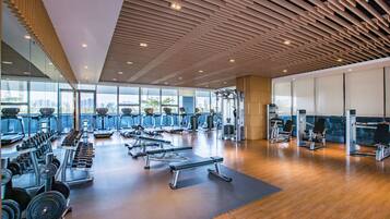 Gimnasio