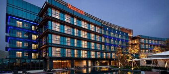 The Oct Harbour, Shenzhen - Marriott Executive Apartments