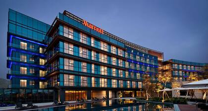 The Oct Harbour, Shenzhen - Marriott Executive Apartments