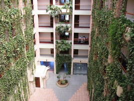 Teras/patio