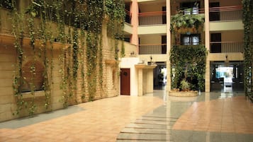 Hall