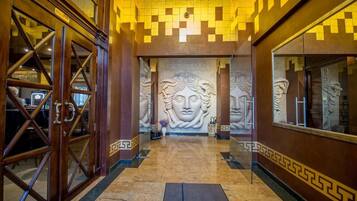 Hall