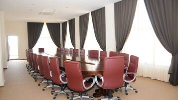 Sala de reuniones