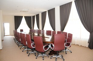 Sala de reuniones