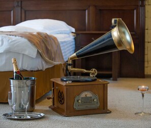 1 camera, biancheria da letto di alta qualità, minibar