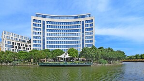 Exterior - Gardenview Hotel (Shanghai)