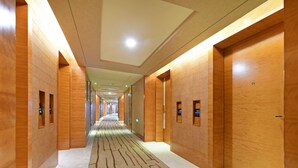 Hallway - Gardenview Hotel (Shanghai)