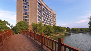 Garden - Gardenview Hotel (Shanghai)