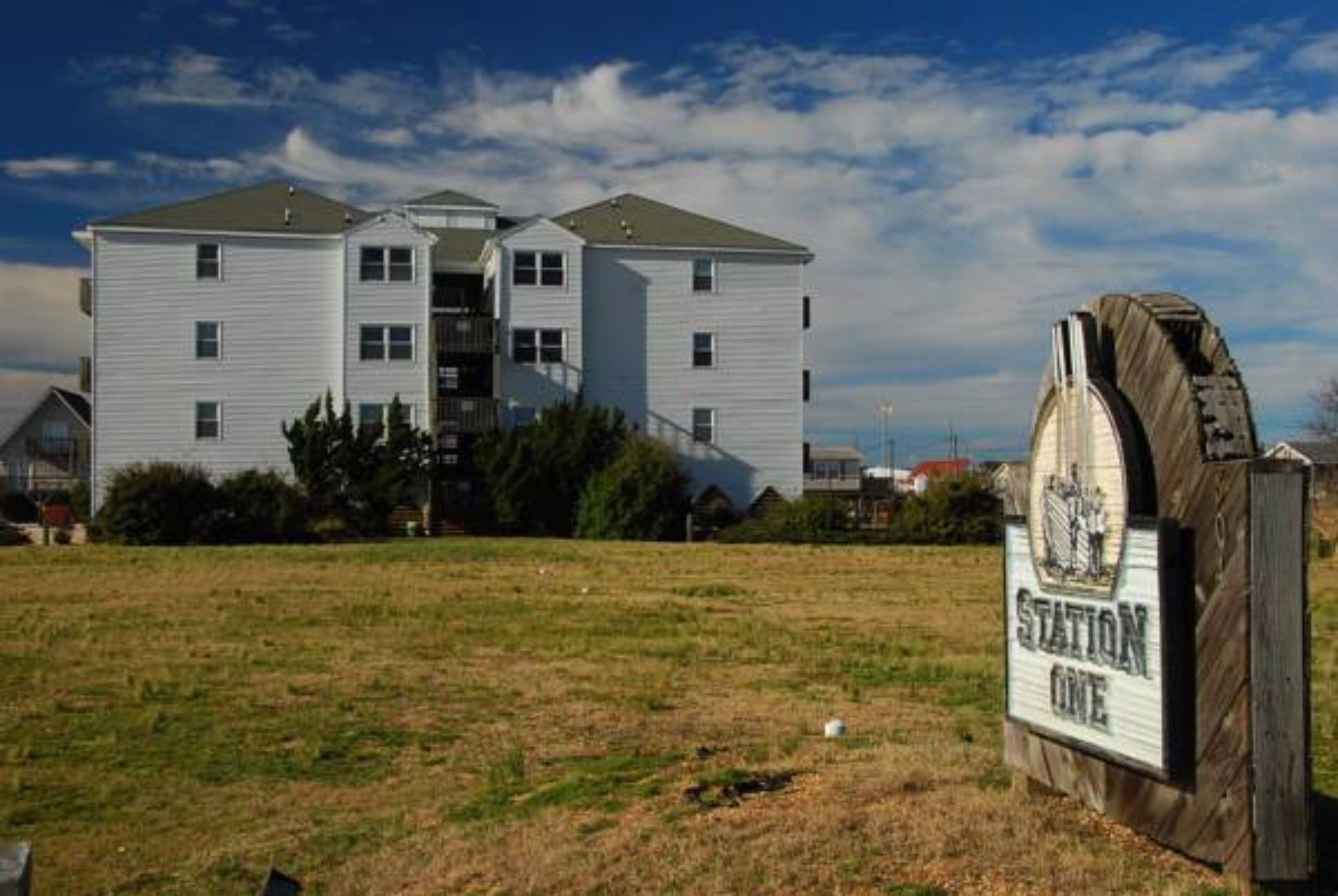 مدخل المنشأة