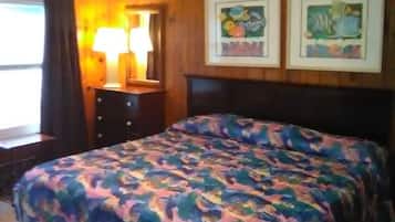 標準公寓, 2 間臥室 | 免費無線上網