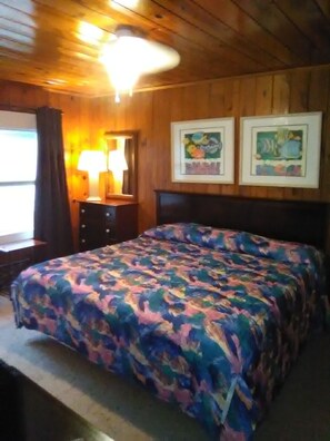 Standard Apartment, 2 Bedrooms