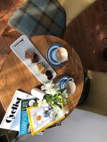 Servicios de la habitación