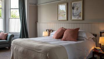 Double Room, Ensuite