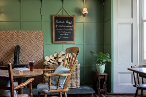 Bar (en la propiedad)