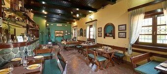 Hotel Laguna