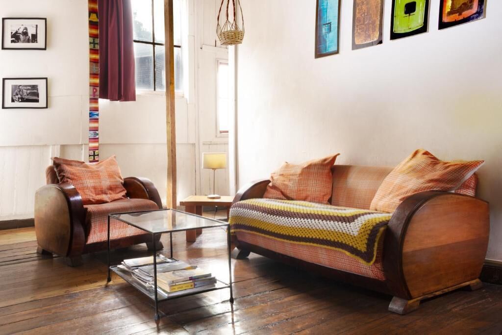 ピロートップベッド、セーフティボックス (室内)、客室ごとに異なるインテリア、遮光カーテン