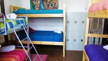 1 bedroom, pillow-top beds, in-room safe, individually furnished