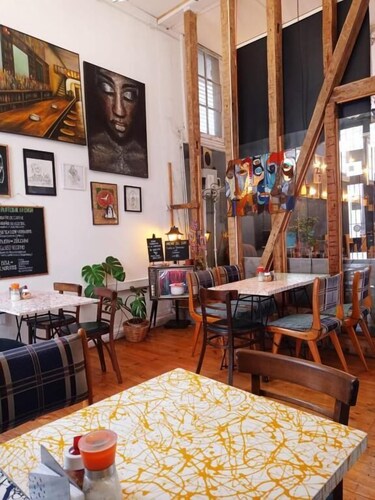 Casa Volante Hostal - Hostel