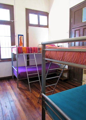 1 bedroom, pillow-top beds, in-room safe, individually furnished
