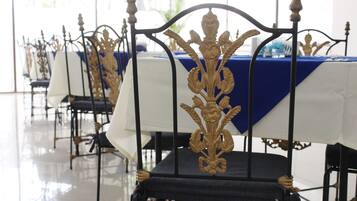 Cocina internacional