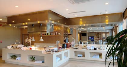 Citadines Gugeng Dalian