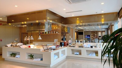 Citadines Gugeng Dalian