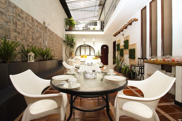 含每日歐陸早餐