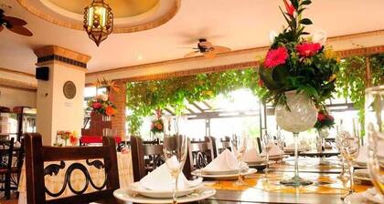 Hotel Mudejar