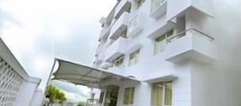 Hotel Millennium Continental