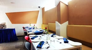 Meeting facility - Hotel Millennium Continental (Kanayannur)