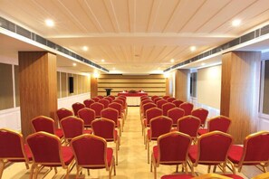 Meeting facility - Cochin Palace (Kanayannur)