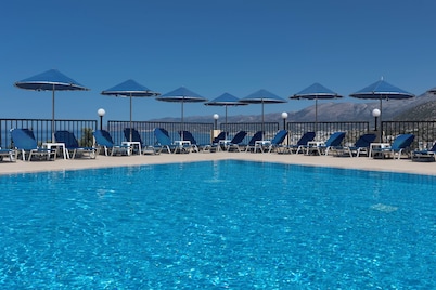 Mariamare apts