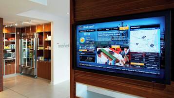 Ăquipement de lâhĂ©bergement