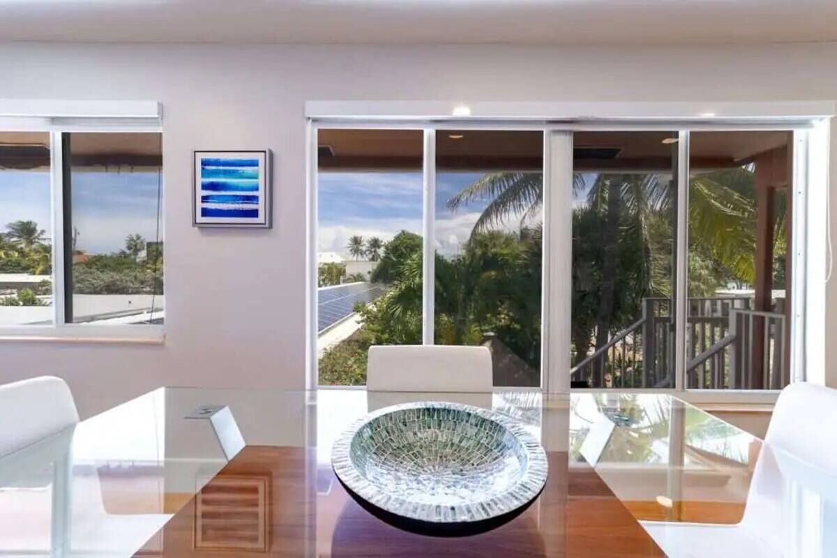 Apartamento exclusivo | Decoración individual y mobiliario individual