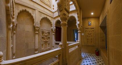 Hotel Akashdeep