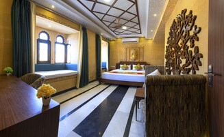 Haveli Suite | View from room