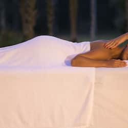 Sauna, hot tub, Turkish bath, body treatments, aromatherapy, body wraps