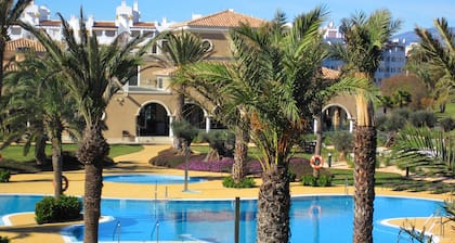 Hotel AR Golf Almerimar