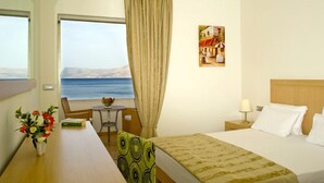 Standard Room, Sea View - Elena Beach (Chania)