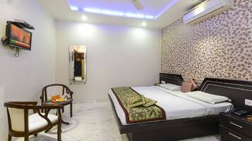 Standard Double Room | View from room