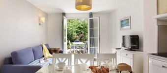 Terres de France - Résidence de la Cabre d'Or