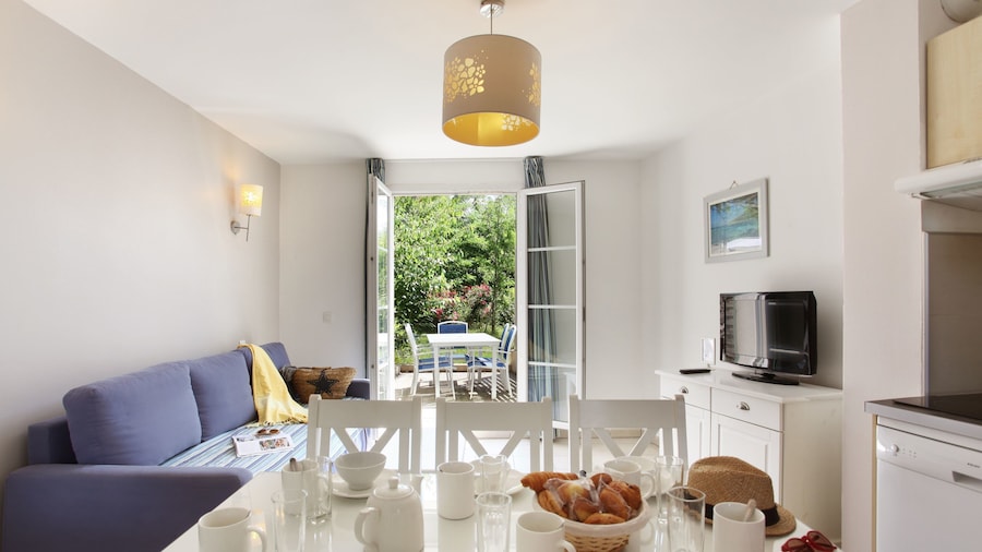 Terres de France - Résidence de la Cabre d'Or