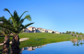 Exterior - Terres de France - Résidence de la Cabre d'Or (Cabries)