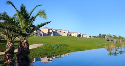 Terres de France - Résidence de la Cabre d'Or