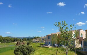 Exterior - Terres de France - Résidence de la Cabre d'Or (Cabries)