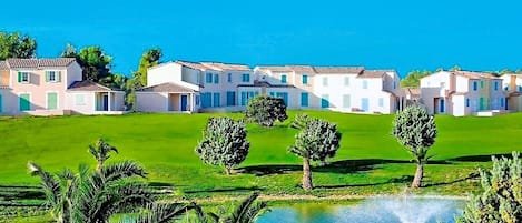 Comfort Apartment, 1 bedroom, linen included | Terrace/patio