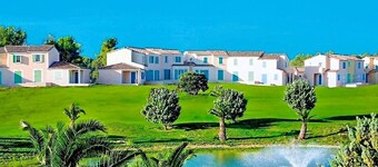 Terres de France - Résidence de la Cabre d'Or