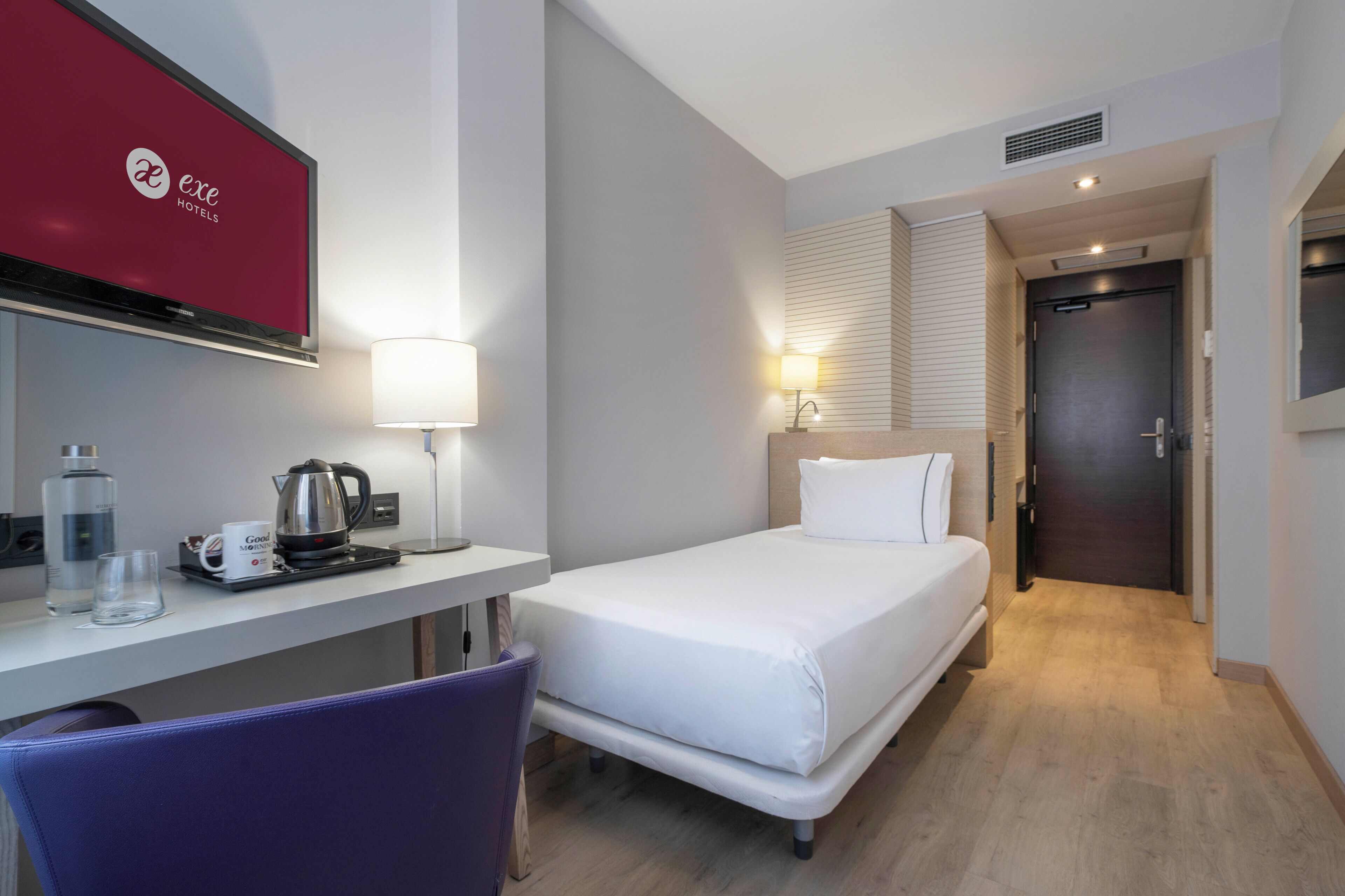 Foto - Hotel Exe Moncloa
