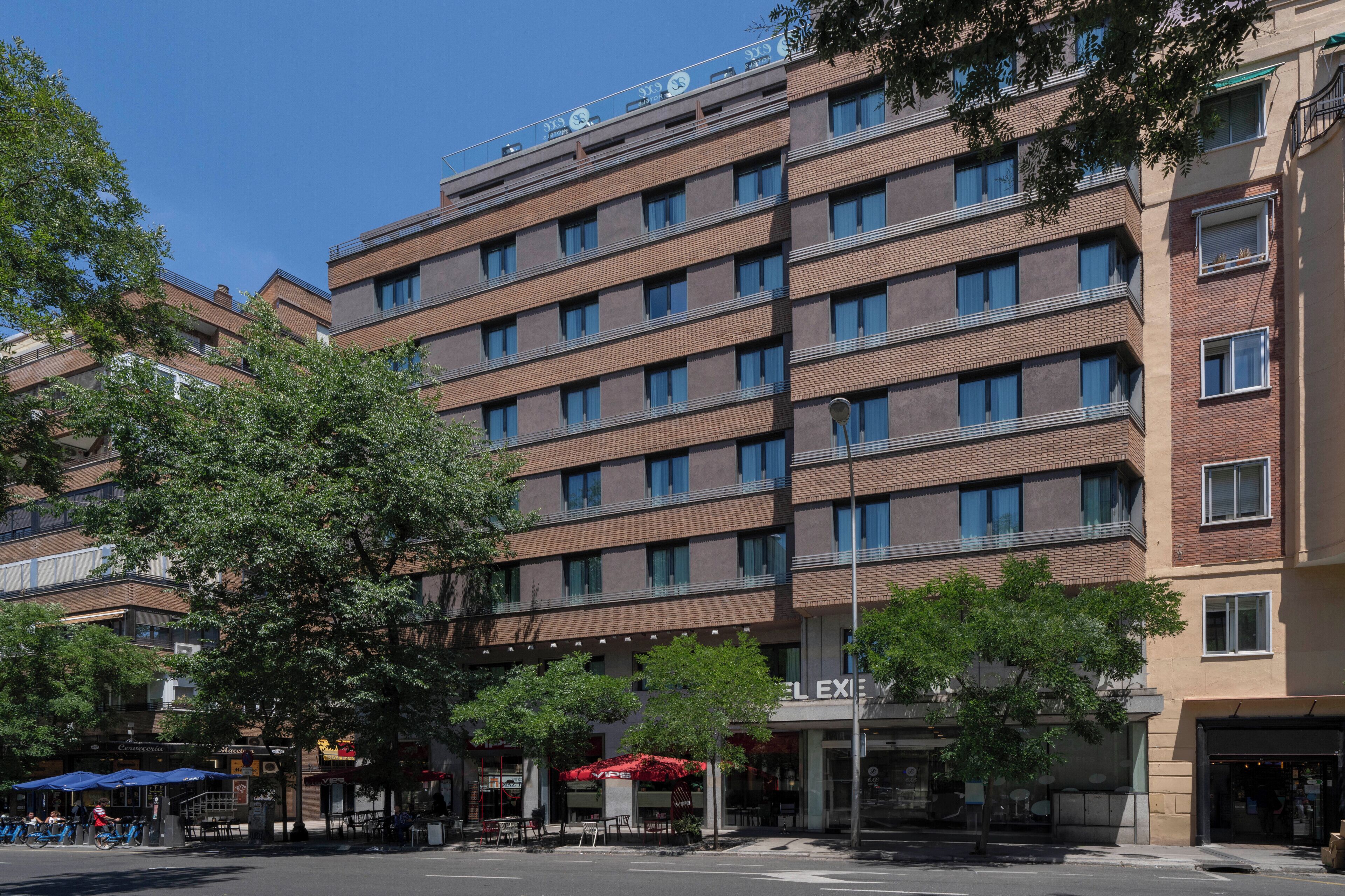 Foto - Hotel Exe Moncloa